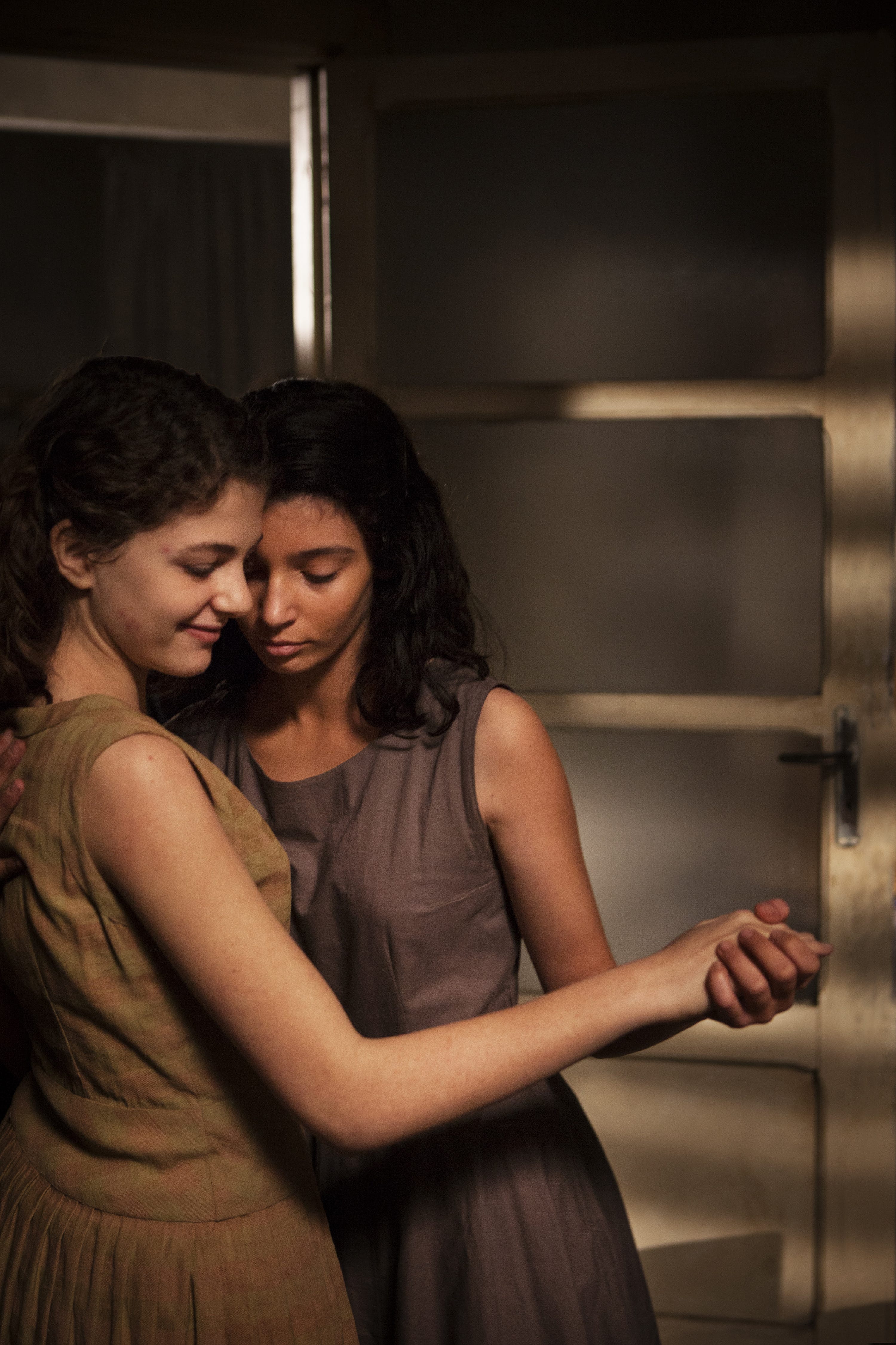 My Brilliant Friend Rotten Tomatoes