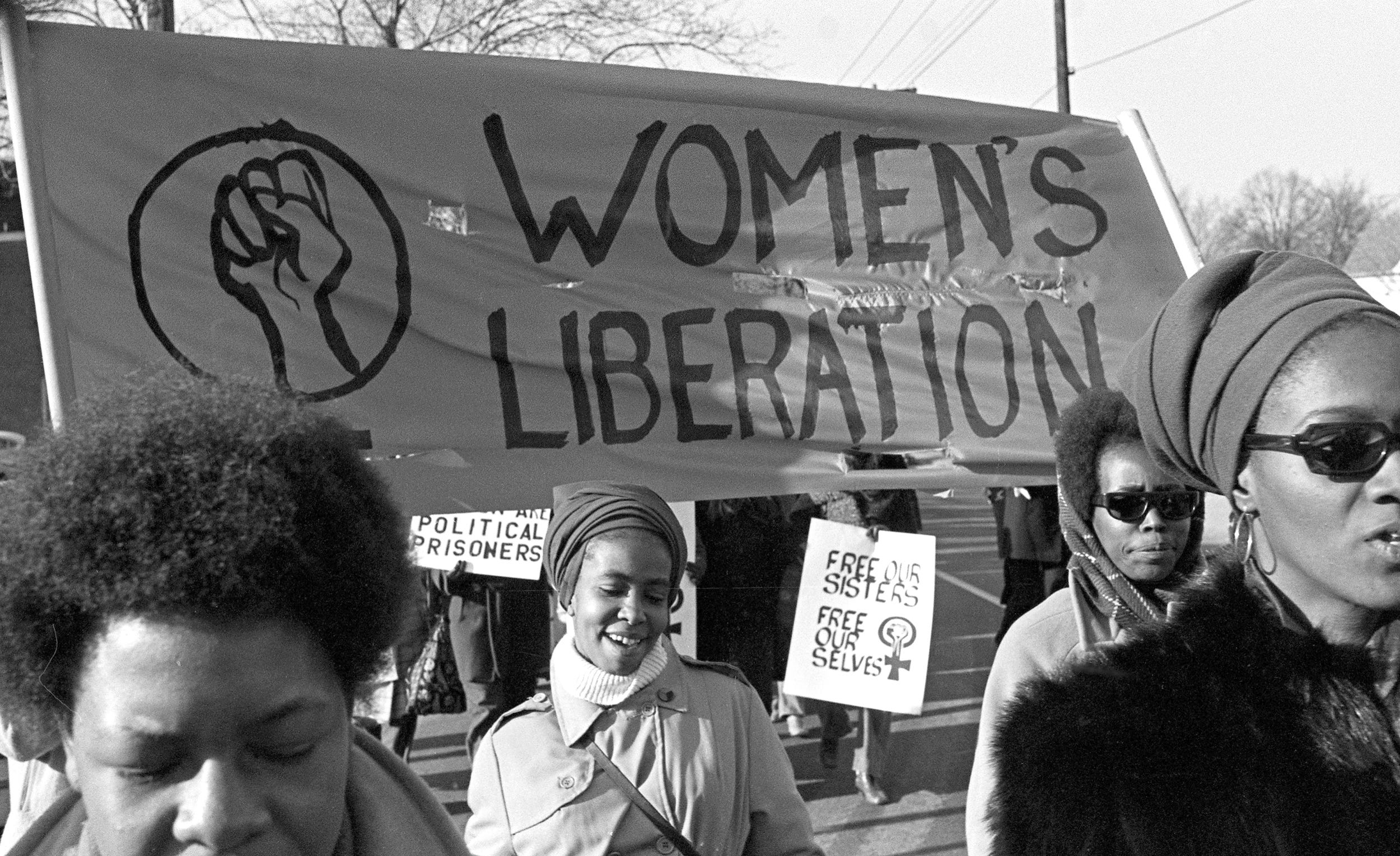 The Combahee River Collective GreenHouse17
