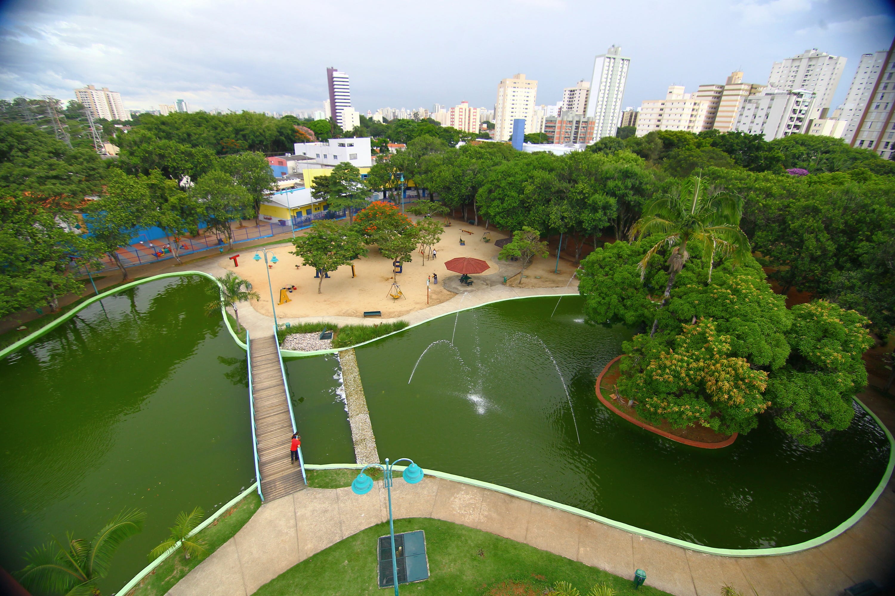 Por que São José dos Campos é a casa das empresas mais inovadoras do