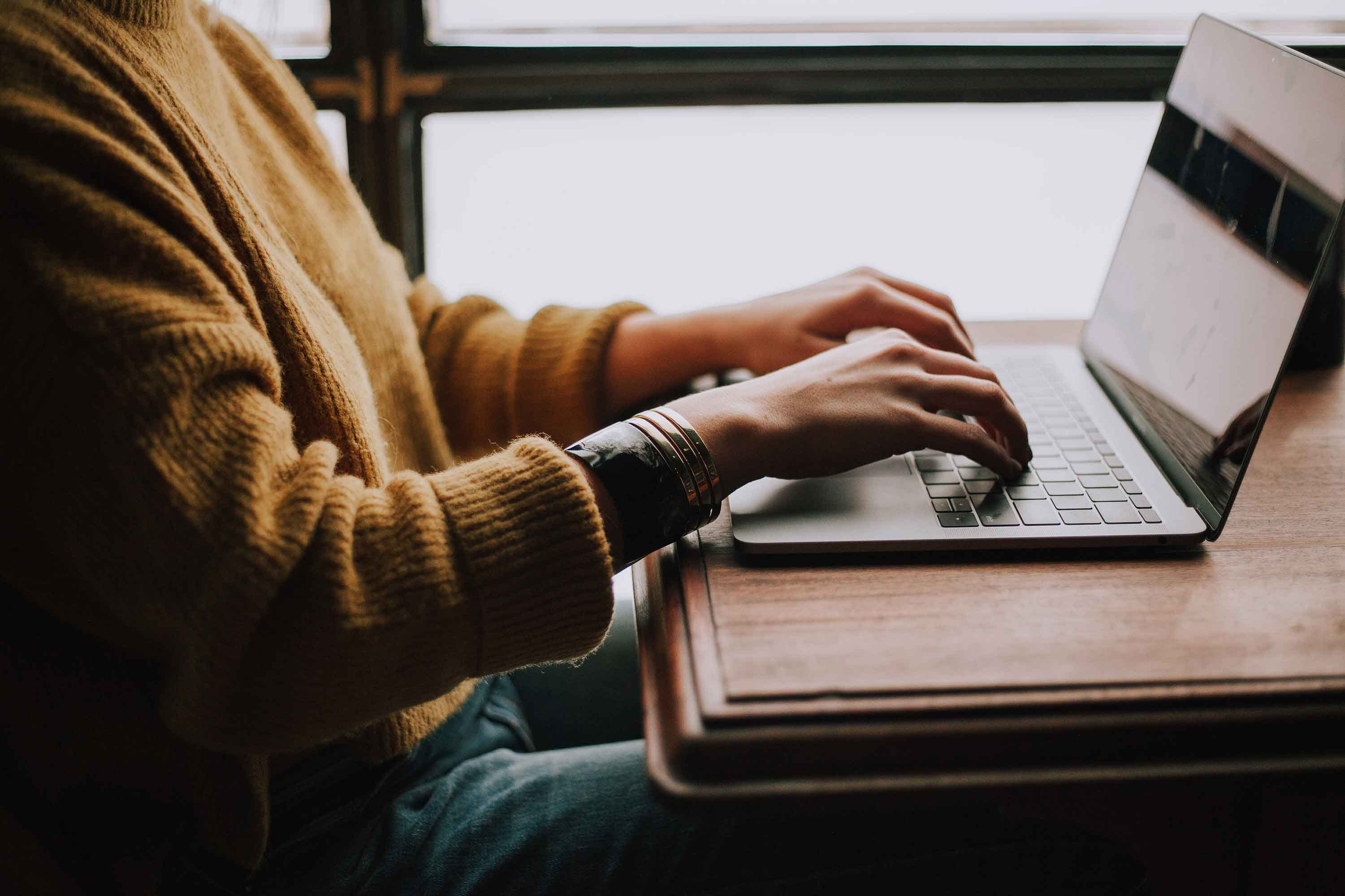 How to get back into Graphic Design after a career hiatus