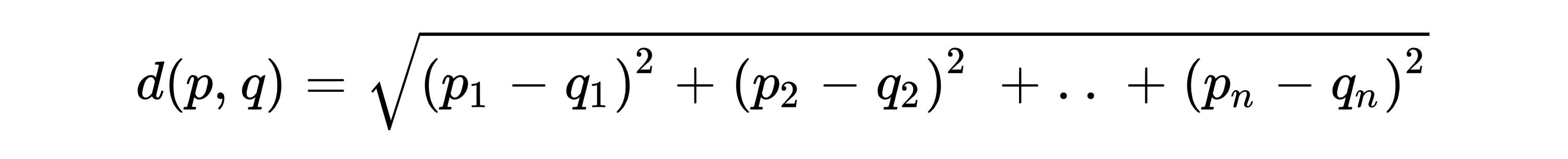 The higher it gets from there, the further it is from where the benchmark points are. Mahalanobis Distance And Multivariate Outlier Detection In R Towards Data Science