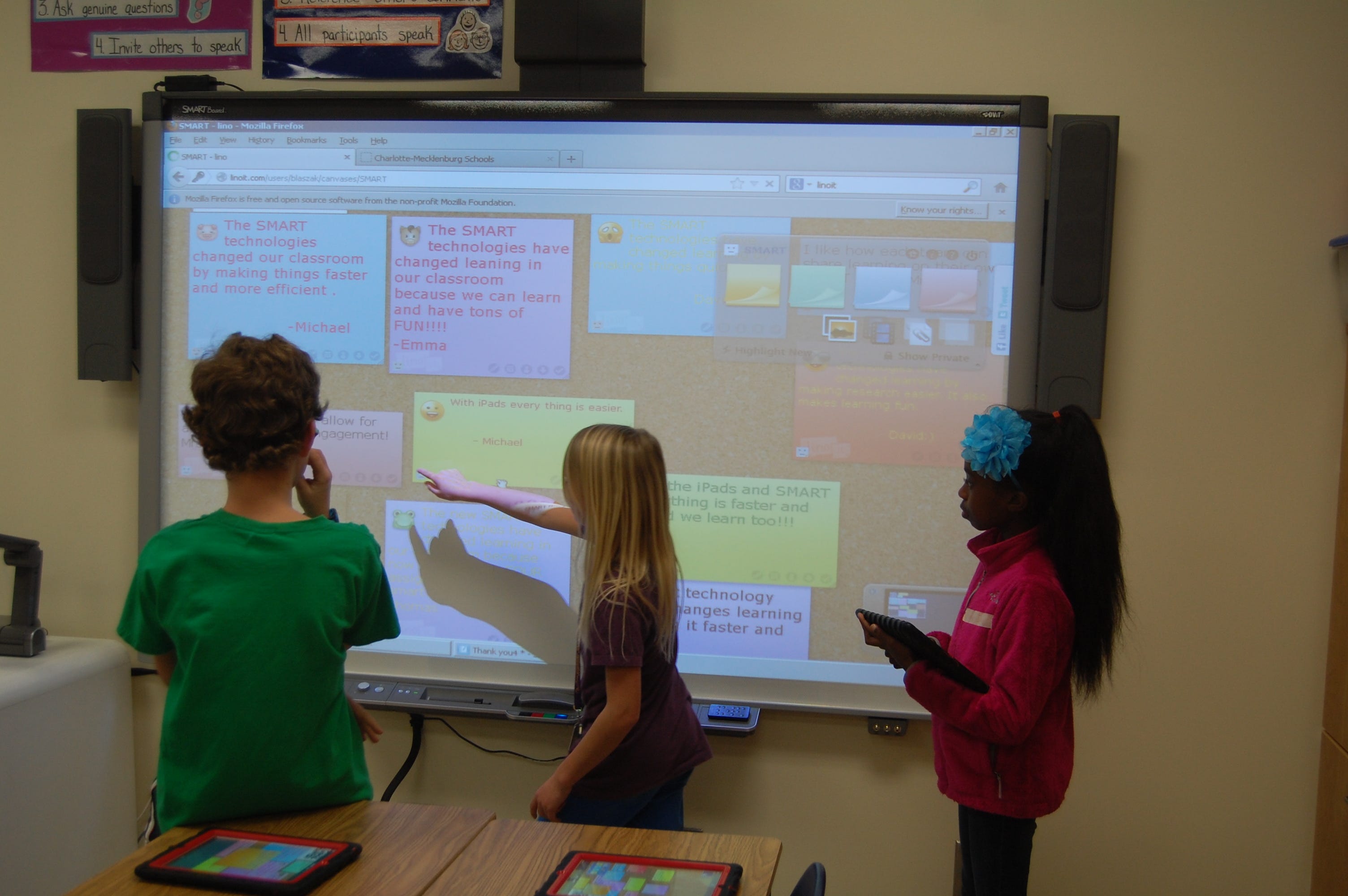 SMART Boards for Education Product Review by Abigail Davis Reviews R Us Medium
