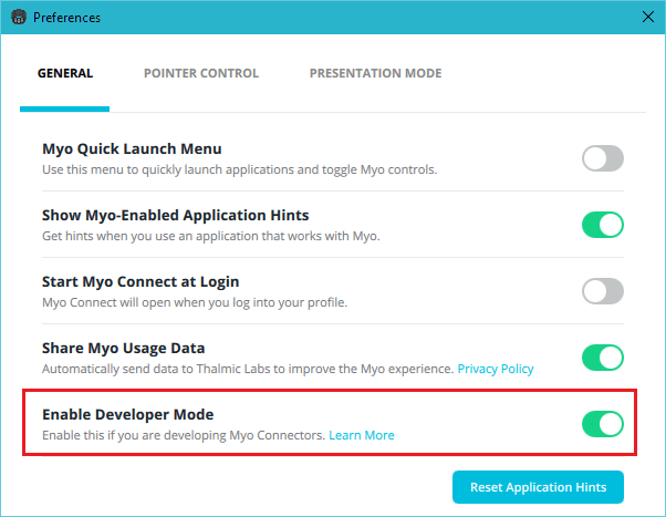 How to Enable Developer Mode on Your iPhone sam john Medium