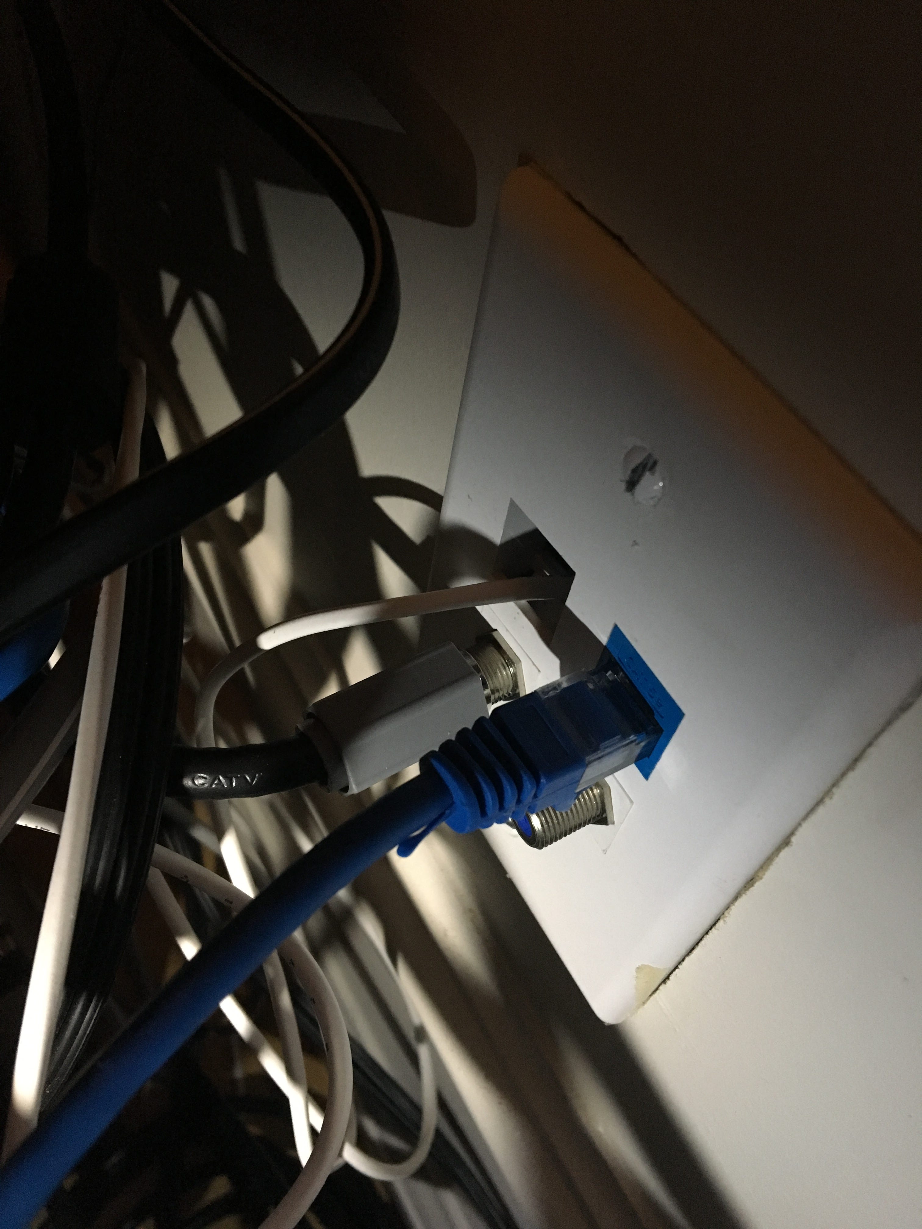 How I fixed my connection by oliver hu Medium