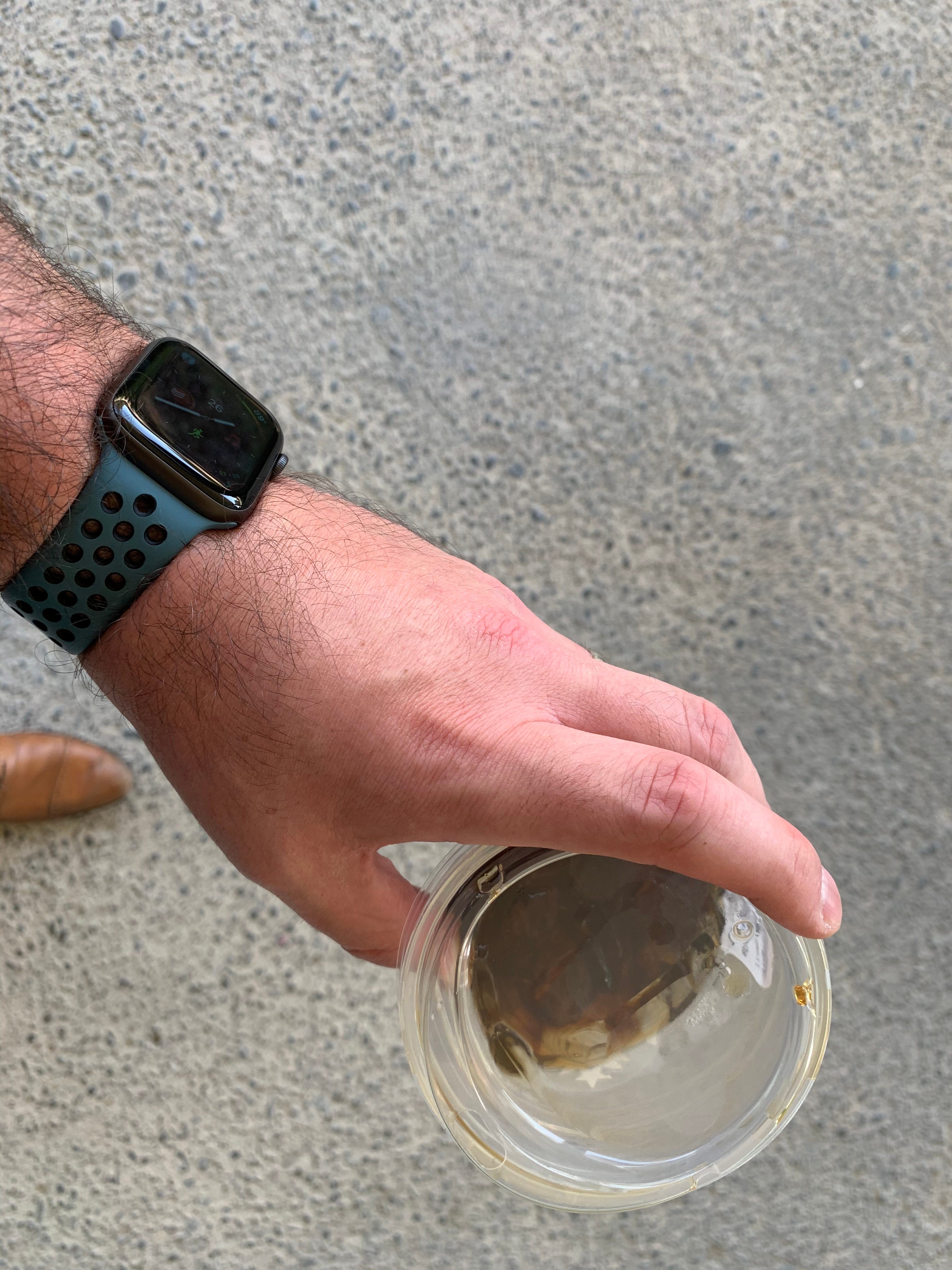 Apple Watch Series 5 Review. Was the wait for an alwayson display