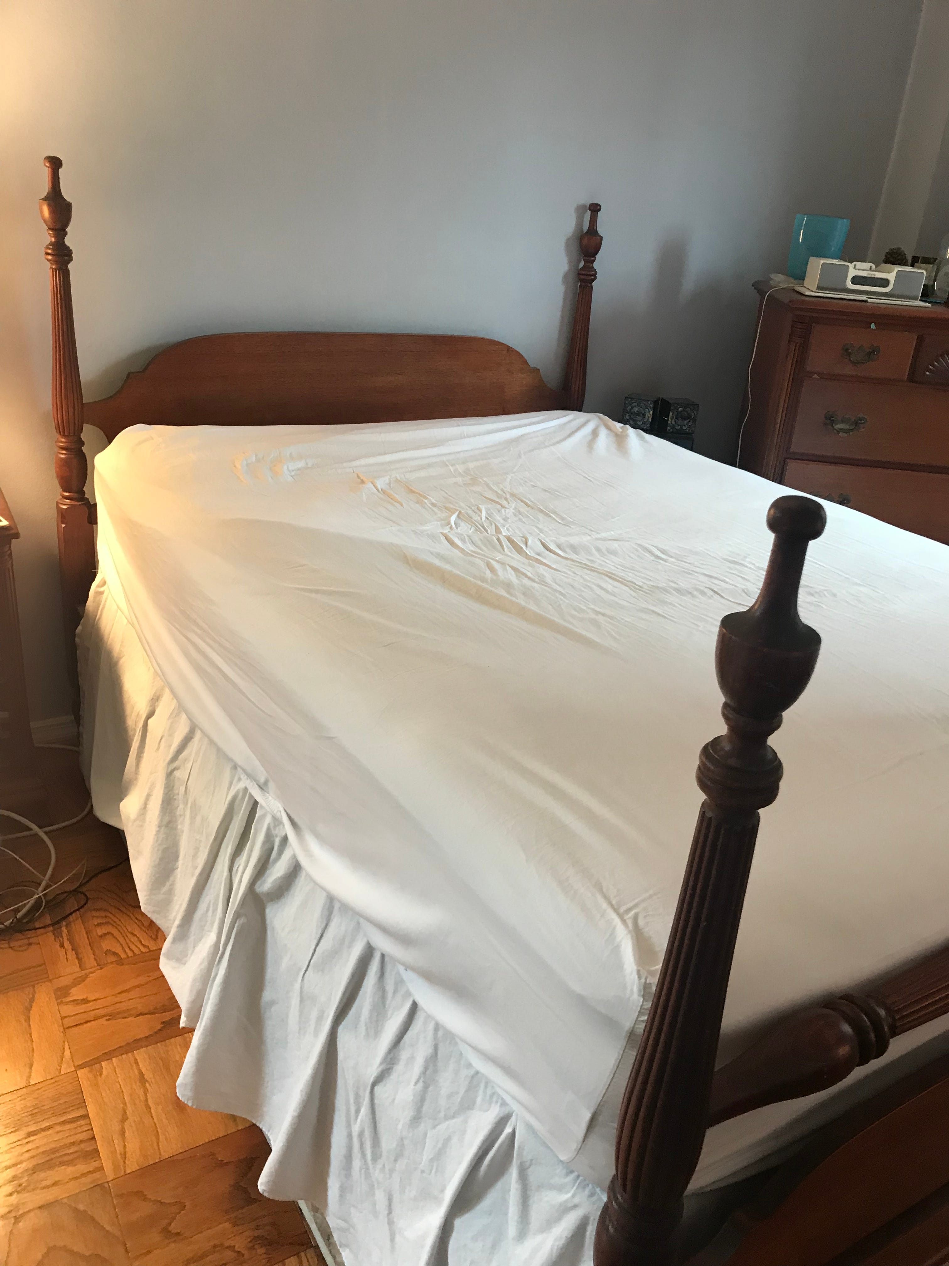 What I Learned When I Tried To Sell My Used Furniture For Cash by What I Learned When I Tried To Sell My Used Furniture For Cash by