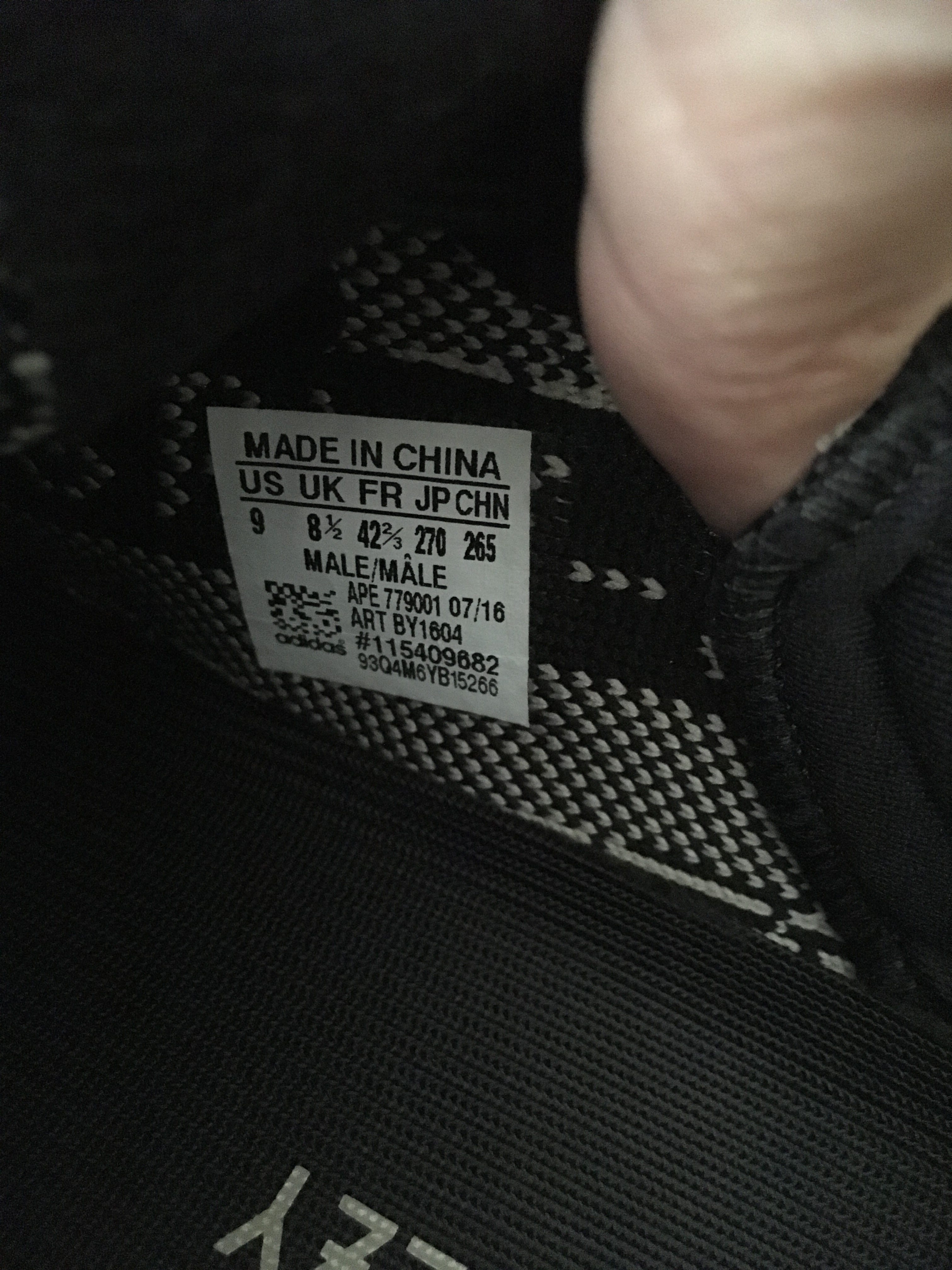 Adidas Yeezy Boost 350 V2 Legit Check Guide by Yeezy Reff Medium
