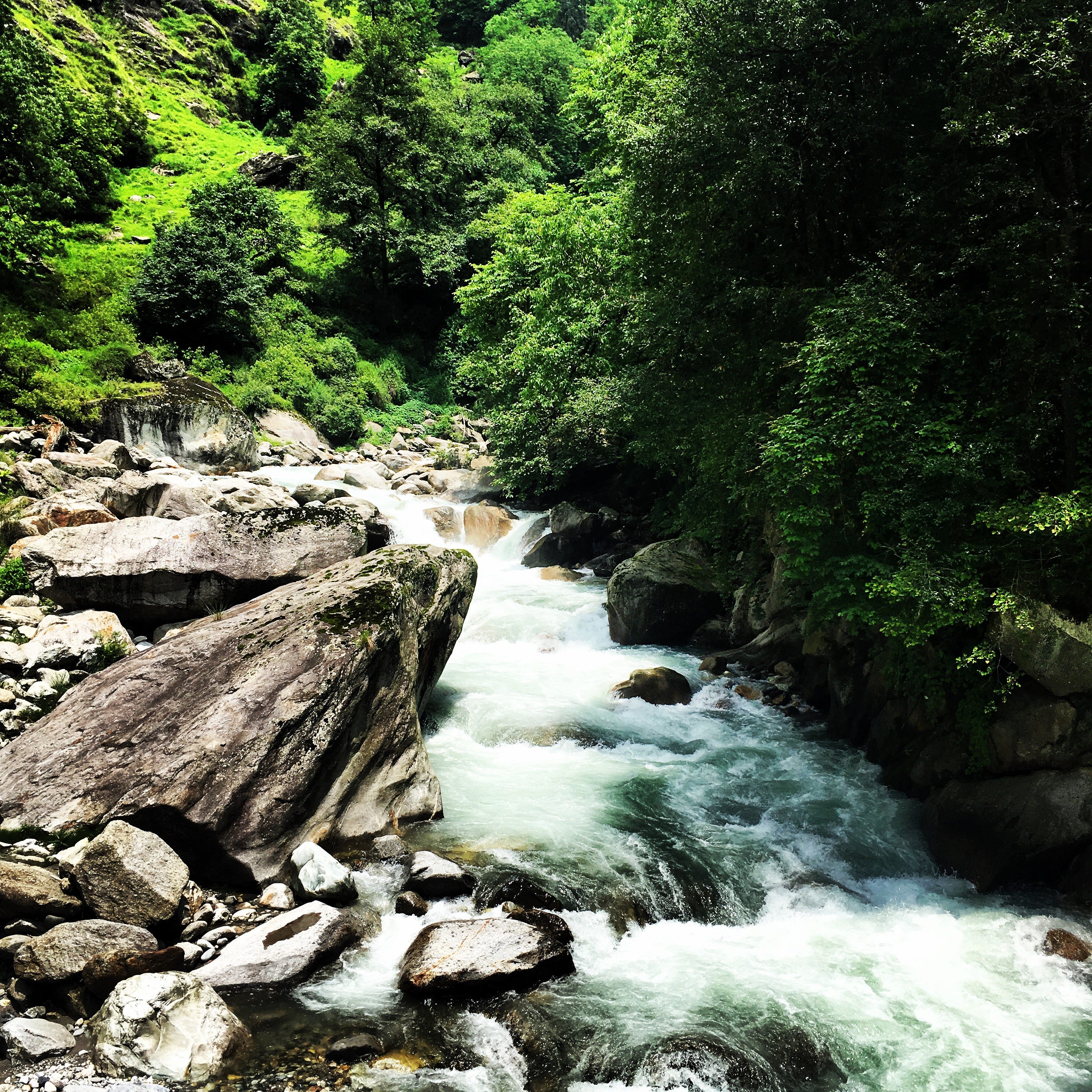 Cities can Smarter by taking cue from the Hills