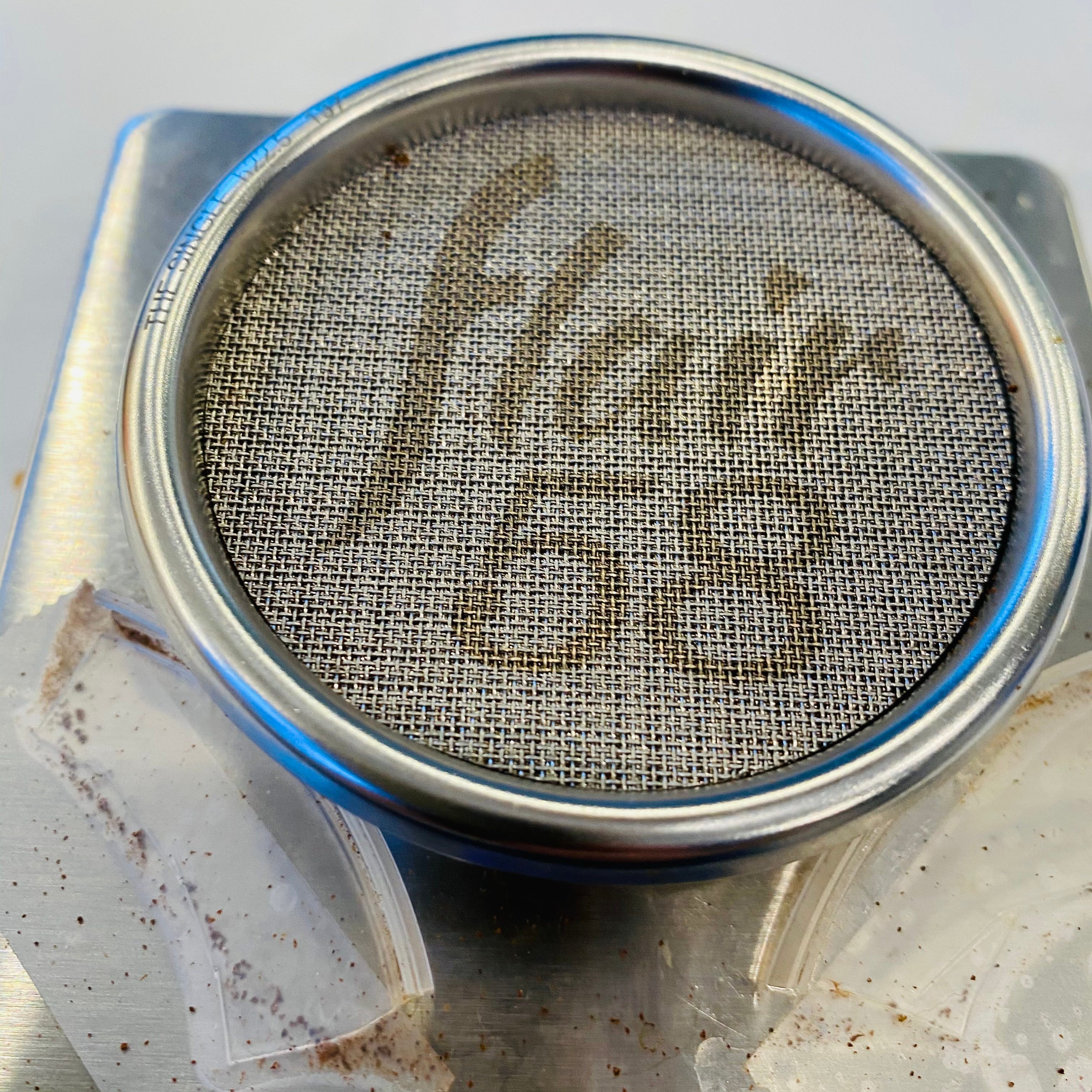 Examining Single Filter Baskets for Espresso by Robert McKeon Aloe