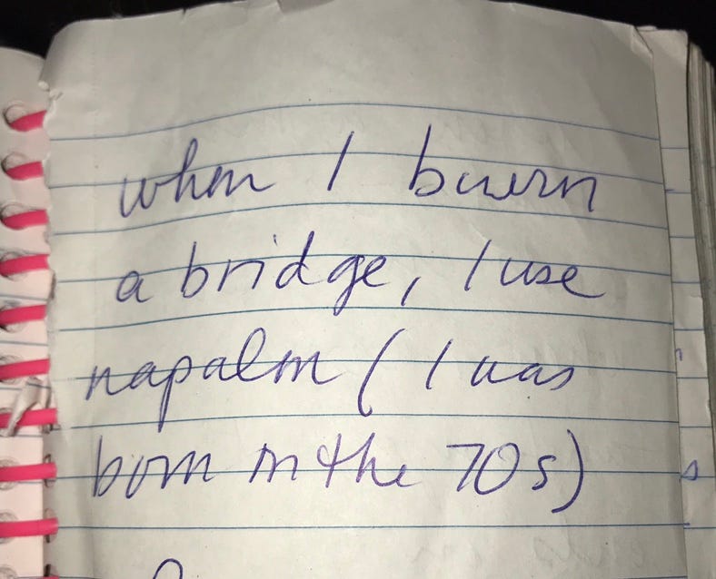 How To Write A Joke. In 8ish steps by Jessica Delfino The Writing