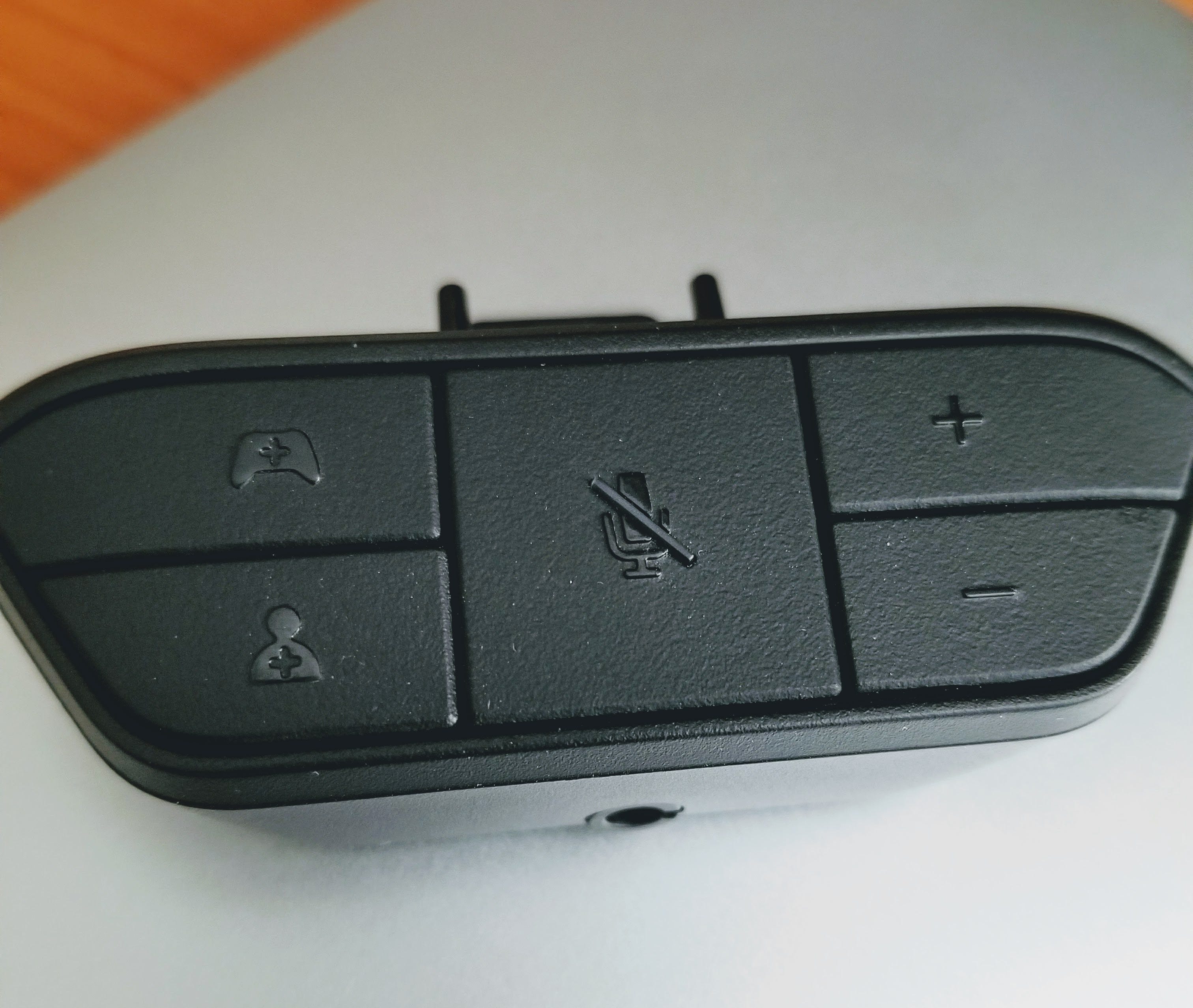 How To Use A Mic On Xbox One Without Adapter Adapter View