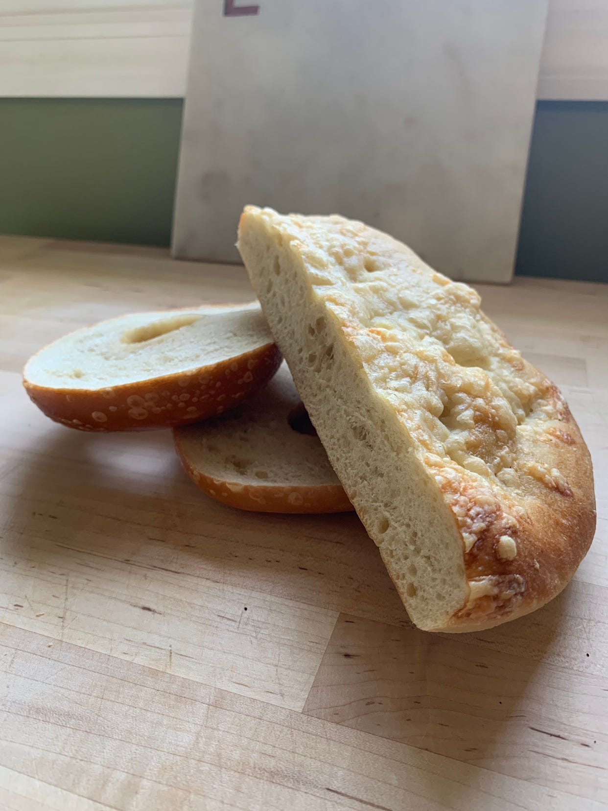 Leftover Bread Going Stale? Easy Ways To Utilize And Keep