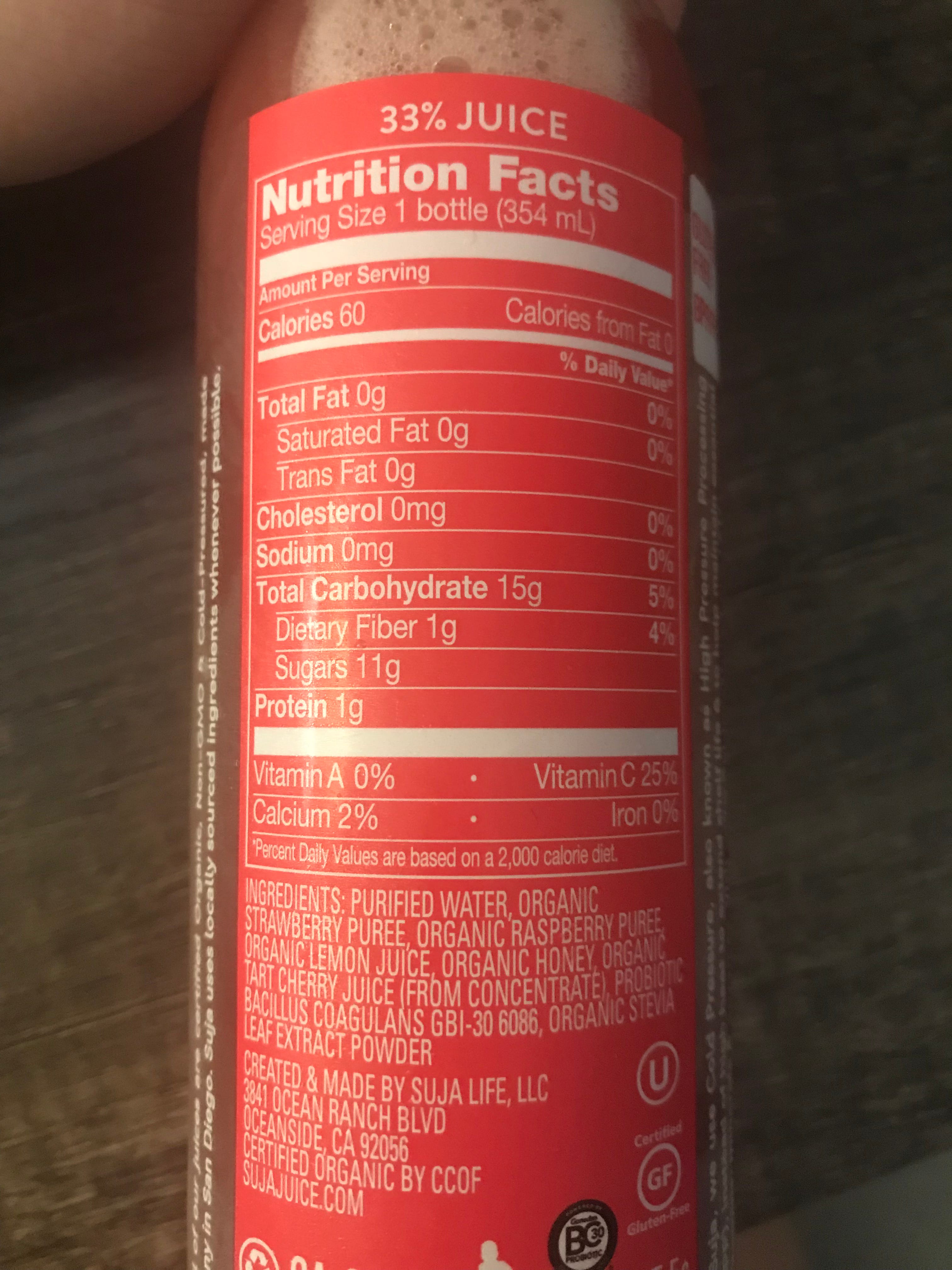 Are Juice Cleanses Always Easy Peasy Lemon Squeezy?