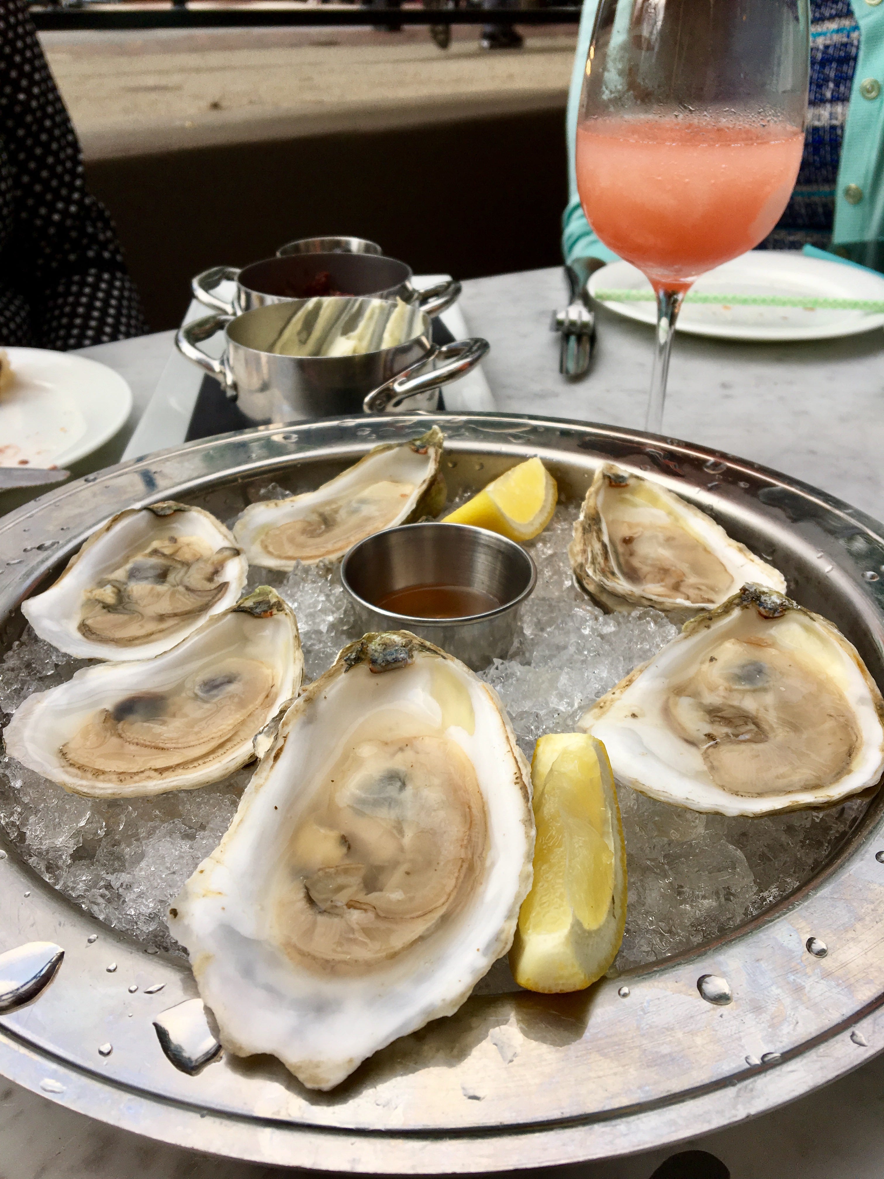 The Patio You Need in Your Life This Summer by J.Q. Louise Brunches