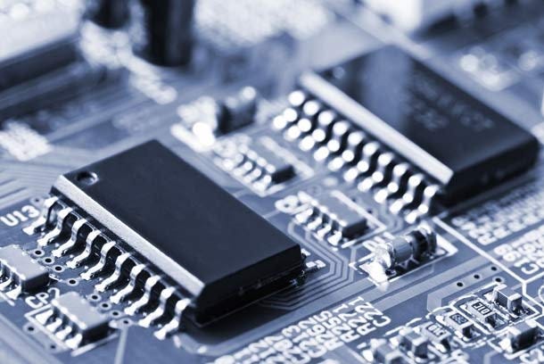 Importancia de los semiconductores en nuestro dÃa a dÃa by INGRID