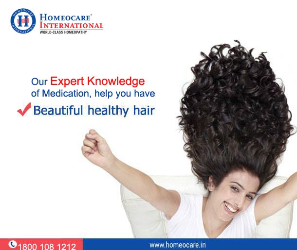 Best Way to Prevent Your Hair Loss Problem with Homeopathy