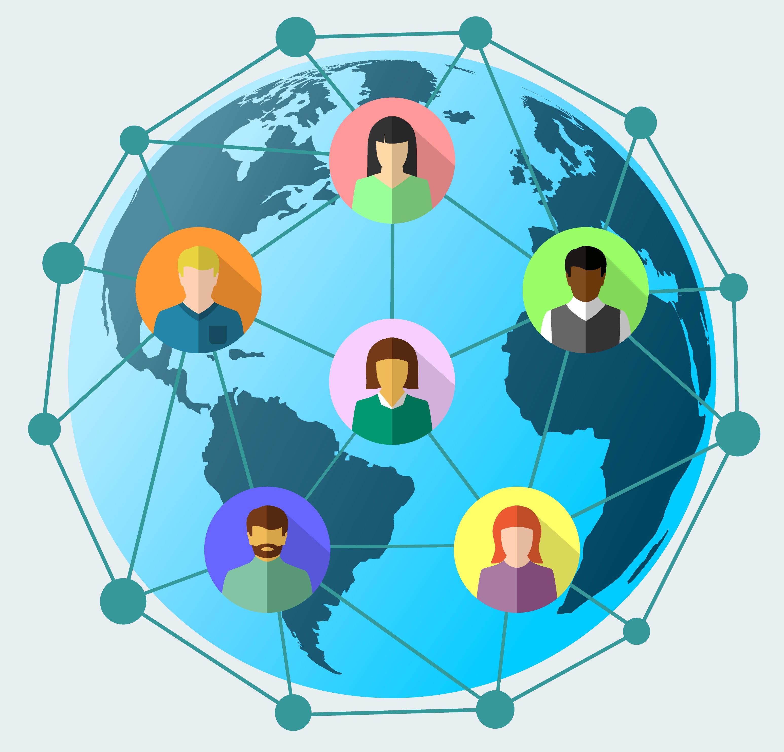 A network’s shared purpose Why we’re here together by Collective