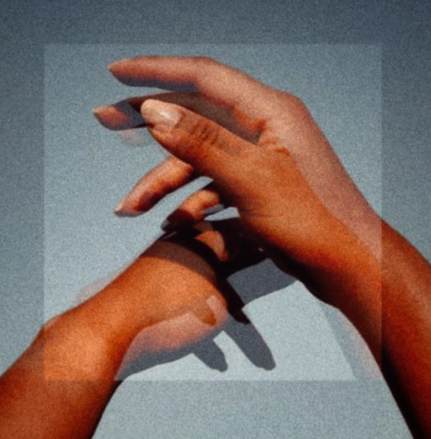 Unanswered Prayers and Chipped Nail Polish by Fatima Mohammed Medium