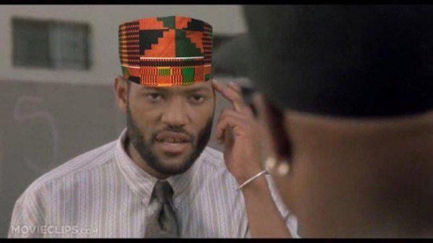 I’m 25 Hotep An Injustice! Medium