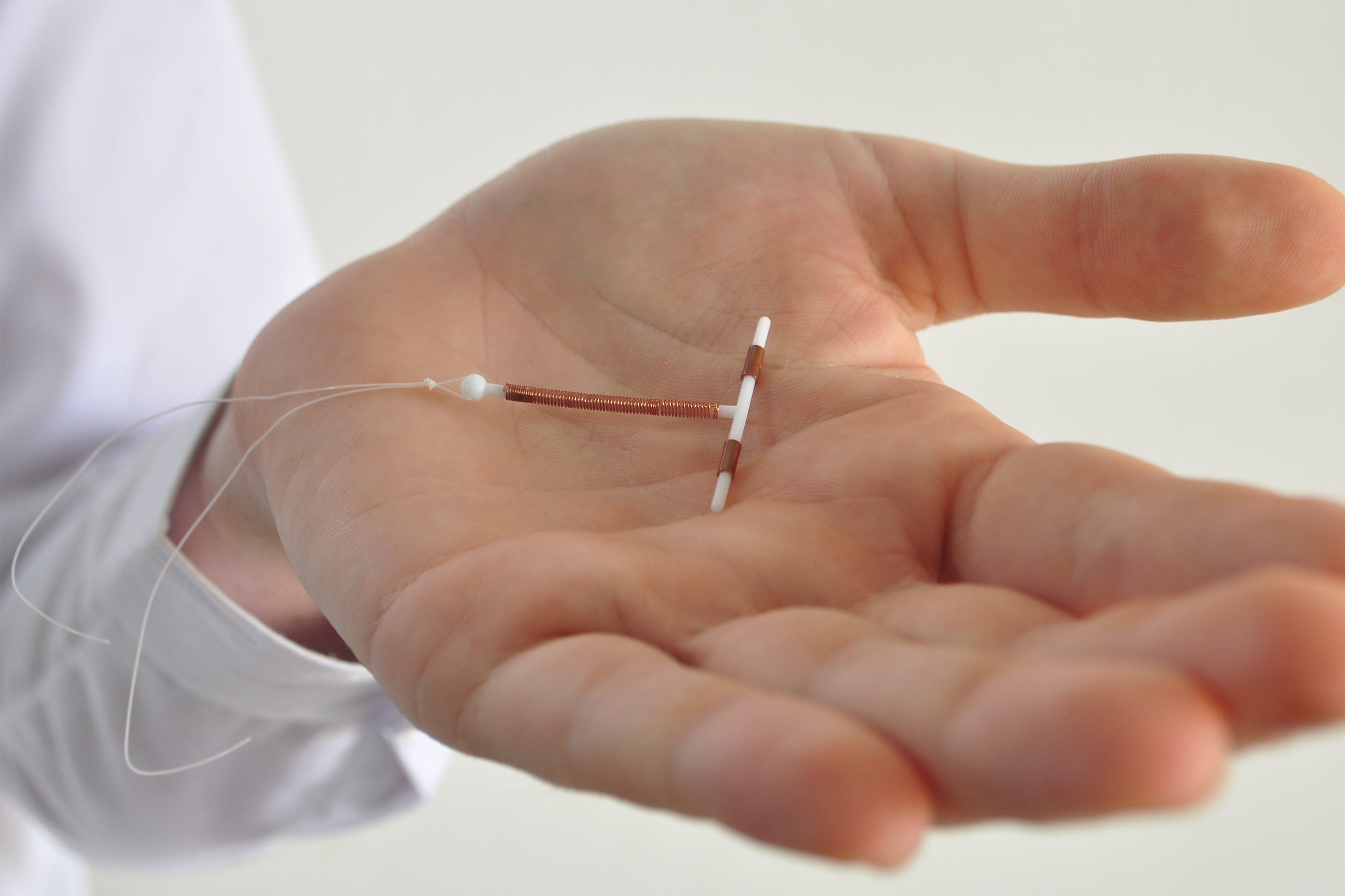 ParaGard Lawsuit Claims Copper IUD Broke in Uterus by MedTruth Medium