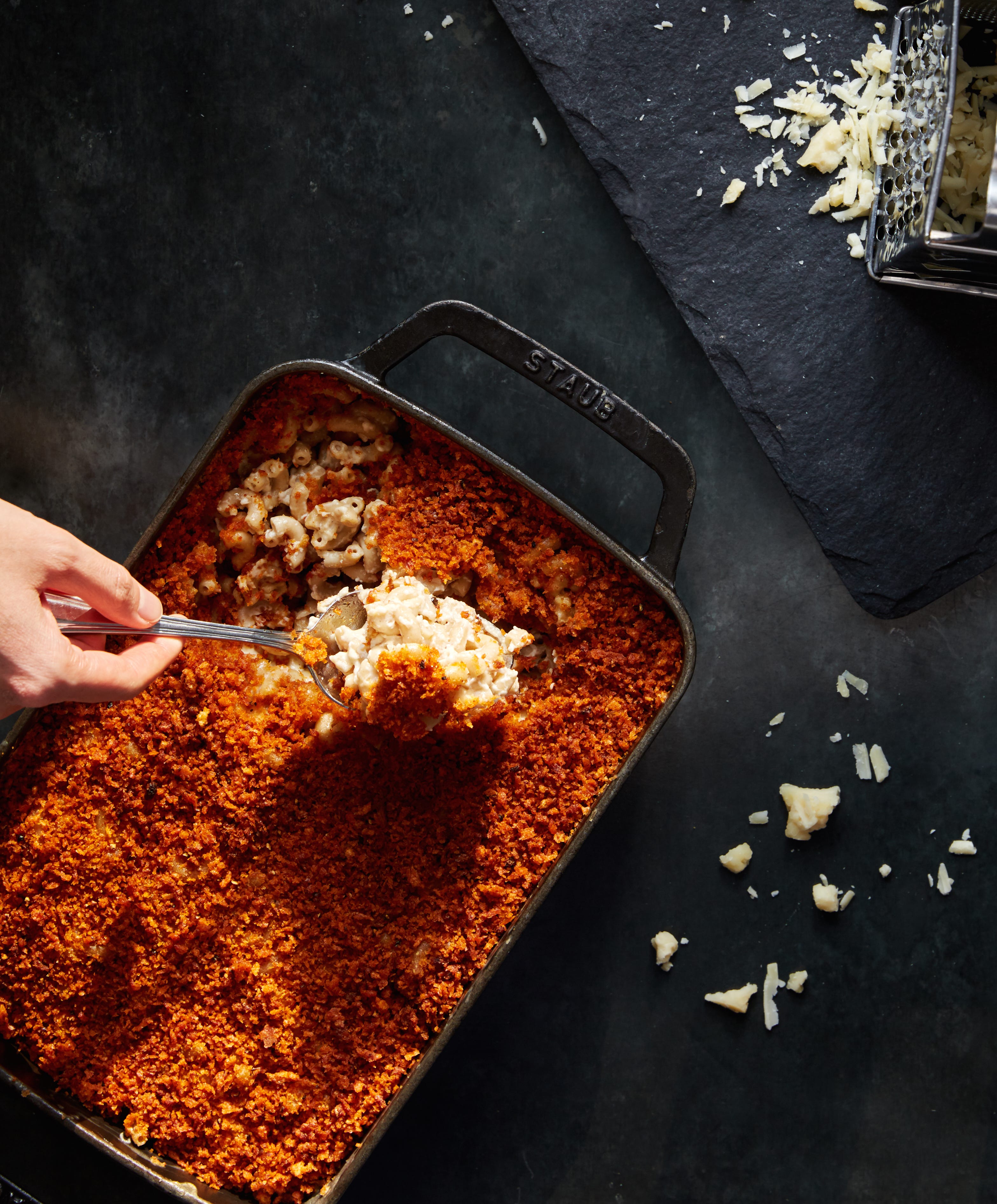 Dig Inn Mac And Cheese Recipe