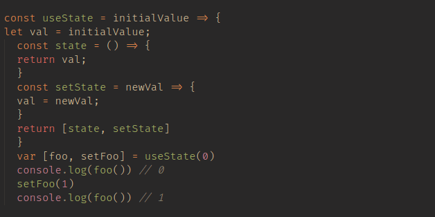 JAVASCRIPT REACT, DATA STRUCTURE & ALGORITHMS SUMMARY