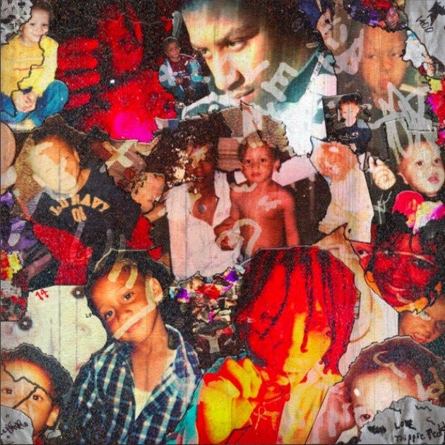 A Love Letter to you 2 Album Review by Fick Medium