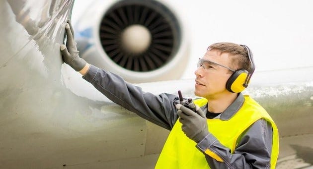 Apa itu earmuff? berikut ini penjelasan dari alat yang sangat penting untuk  pelindung telinga | by Daksanabumiteknik | Medium