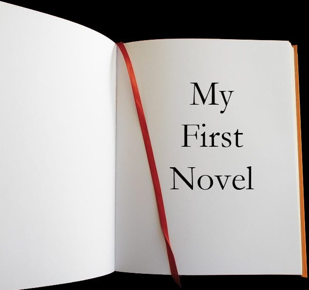 So you want to write and publish a book but you don’t know