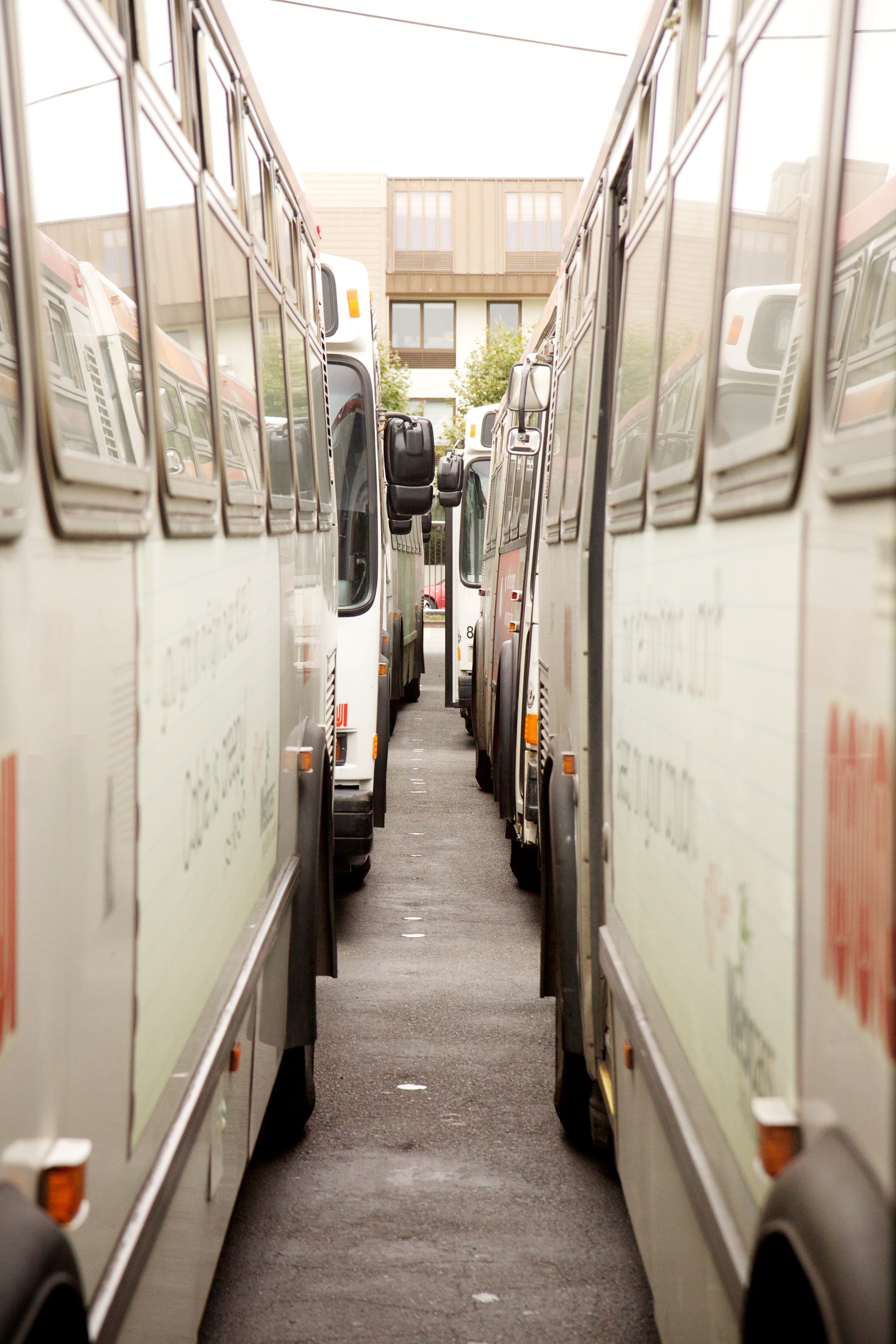 The yard Urban explorations Medium