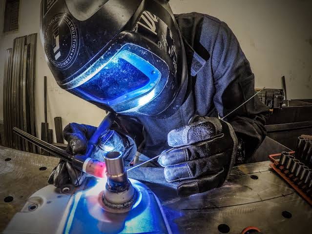 8 Improvements to Your Stainless Steel TIG Welding by