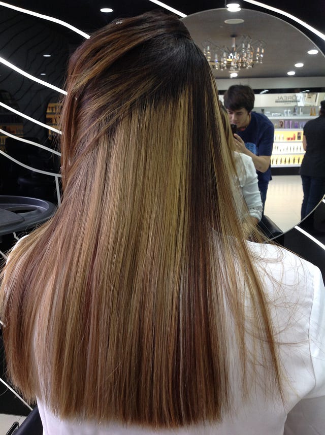 Best Salons in Hyderabad. We live in a world where everyone is in… by