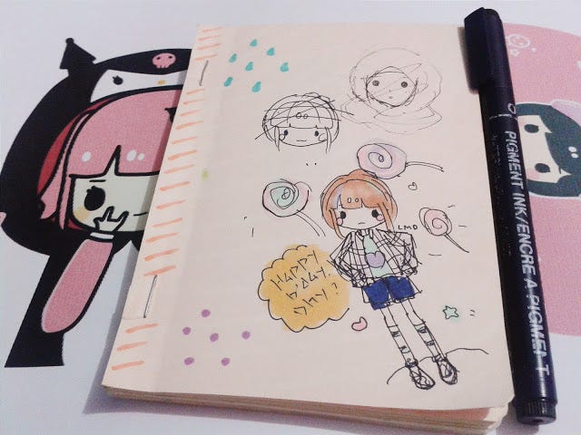 Istilah Istilah Dalam Seni Rupa Masa Kini Chiilea Medium