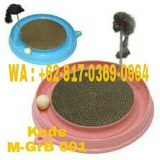 62–817–0369–0964, Agen Aksesoris Kucing – Medium