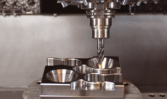 10 Ways to Ensure a Better Surface Finish For Your CNC Machined Parts