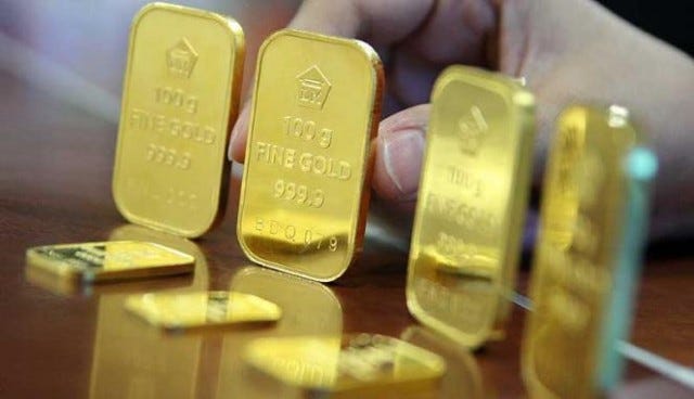 Manfaat Emas Logam Mulia dalam Berbagai Bidang | by Cincin Emas 101 | Medium