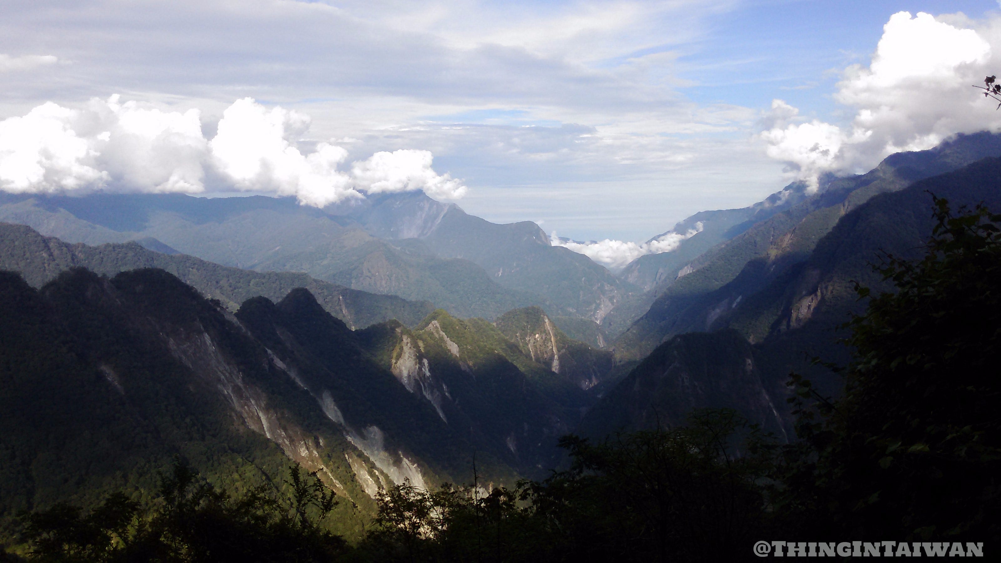 High Mountains In Taiwan Things In Taiwan Medium
