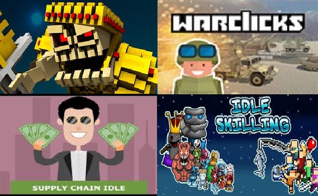 Top 10 Idle Games To Play In Your Browser In 2019 (*While You Are Doing  Something More Productive) | By James Wilson | Medium Top 10 Idle Games To Play In Your Browser In 2019 (*While You Are Doing  Something More Productive) | By James Wilson | Medium