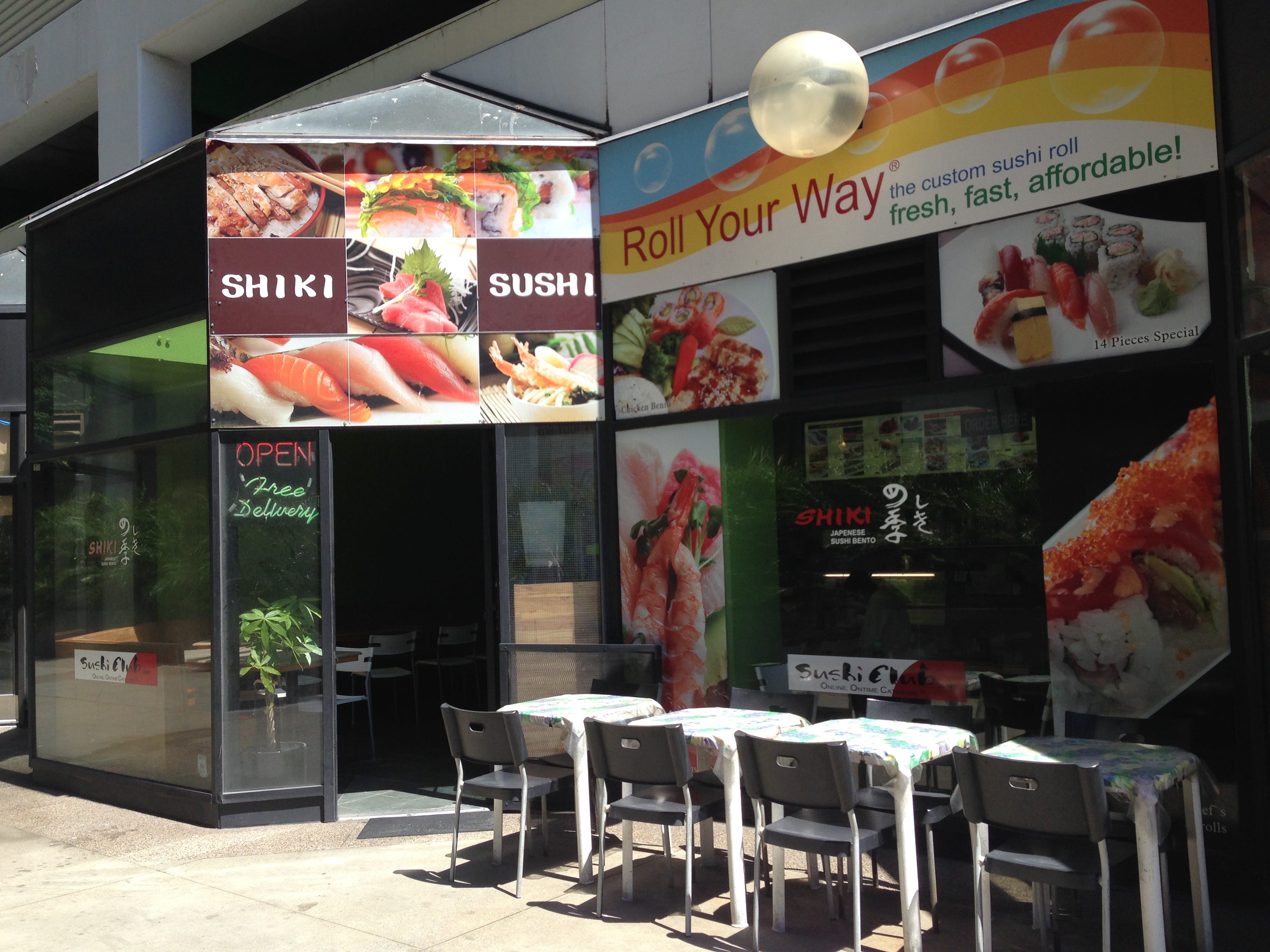 I Visited San Francisco’s WorstRated Yelp Restaurants and Got Food