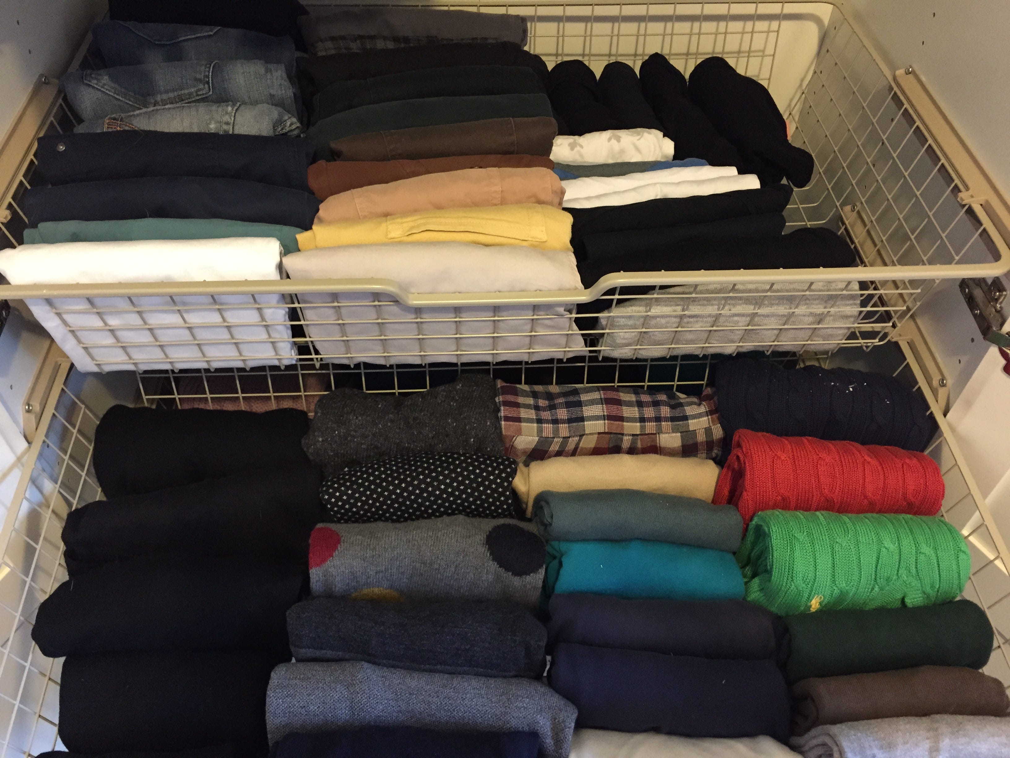 Ne avrai sentito parlare spesso: Chi è marie kondo, la blogger giapponese che ha creato la filosofia per sistemare l’appartamento e vivere più felici. Ordine Armadio Giapponese Kinderzimmer Ideen