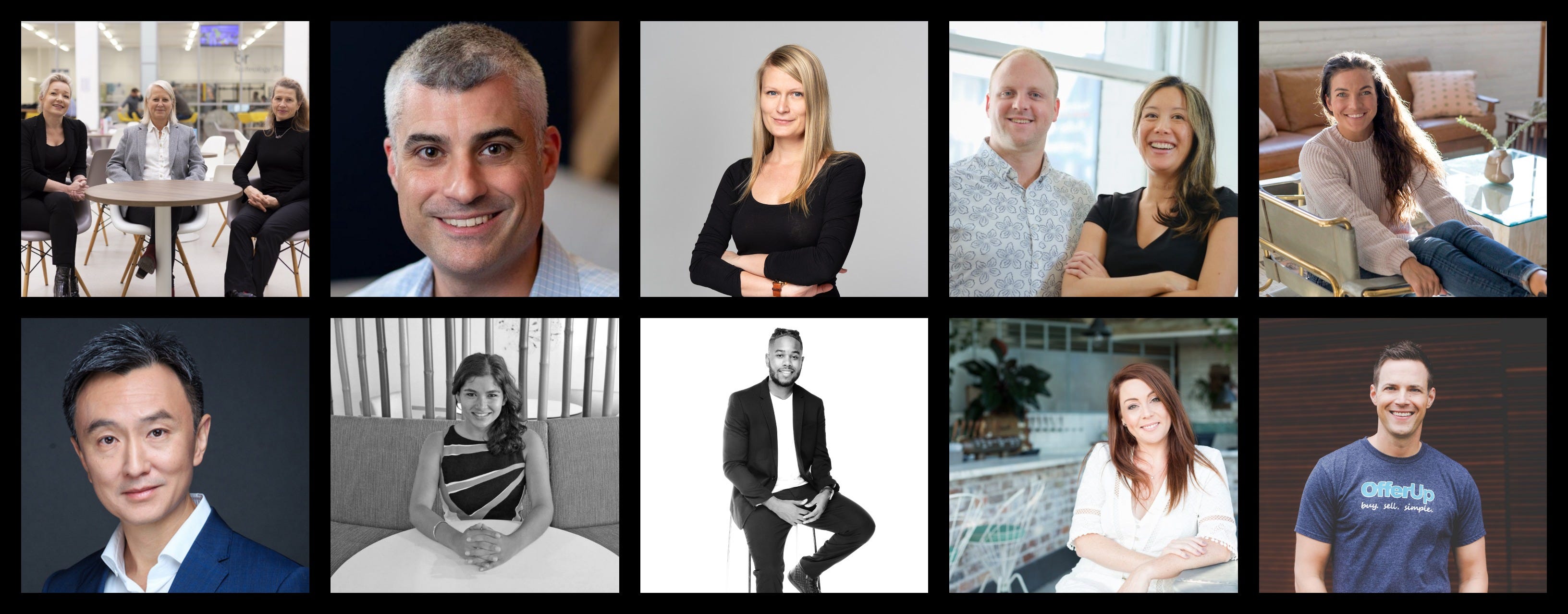 Ten Successful Software Founders Share What They’ve Done To Build a Large & Active Community Of