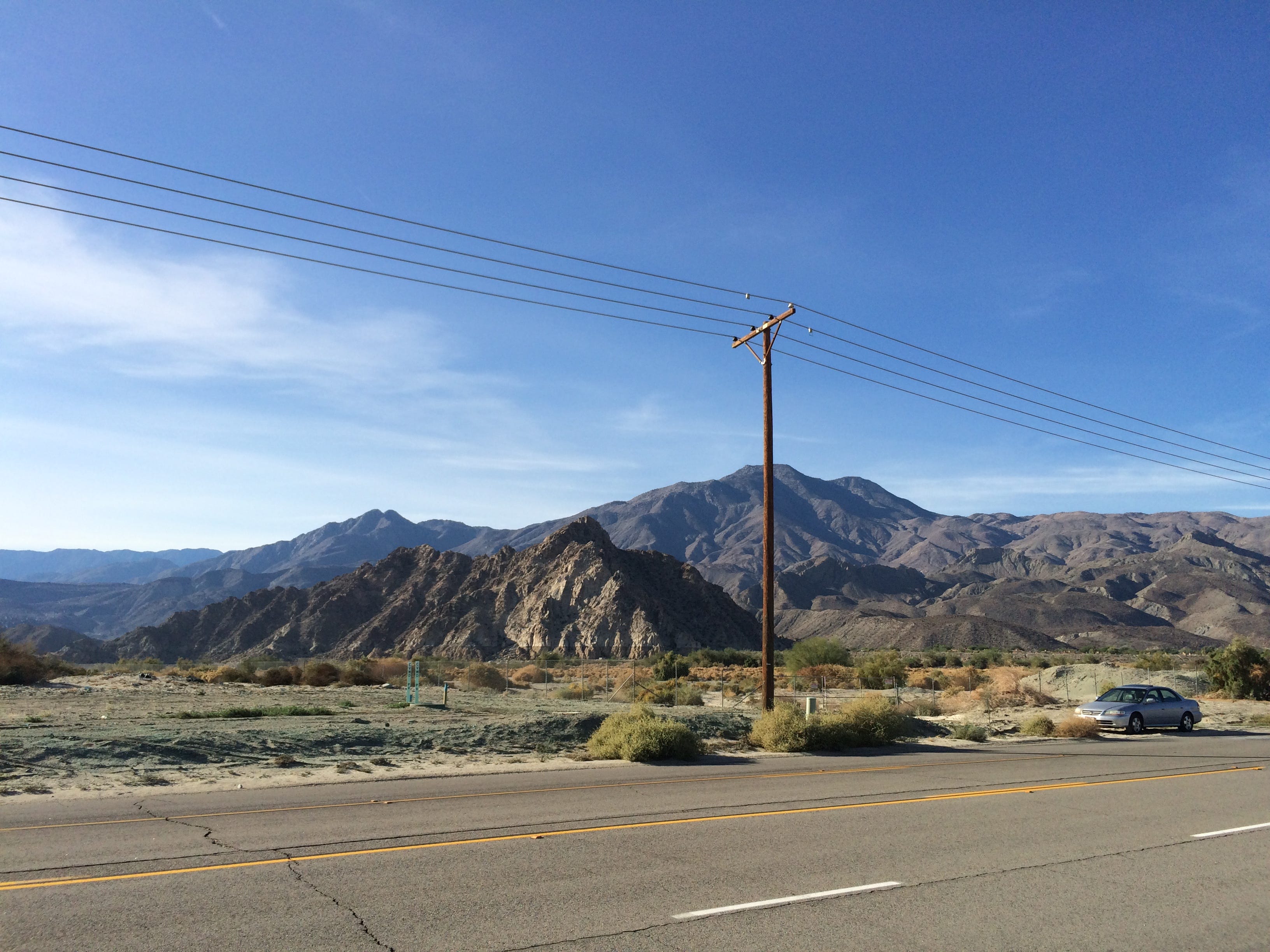 HITS Palm Springs 70.3 Race Report Race Reports Medium