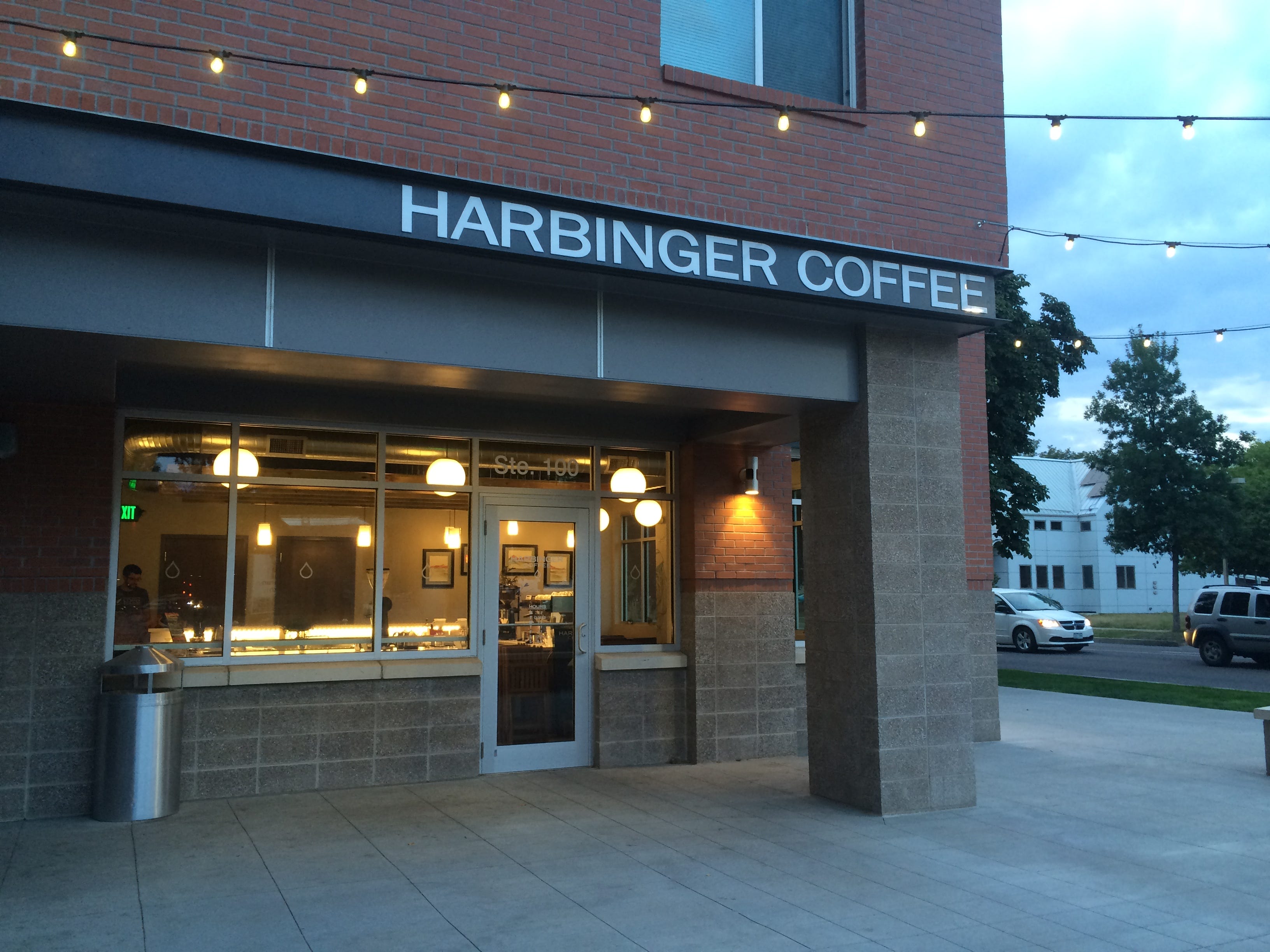 Harbinger Coffee Fort Collins Cars and coffee Fort Collins YouTube