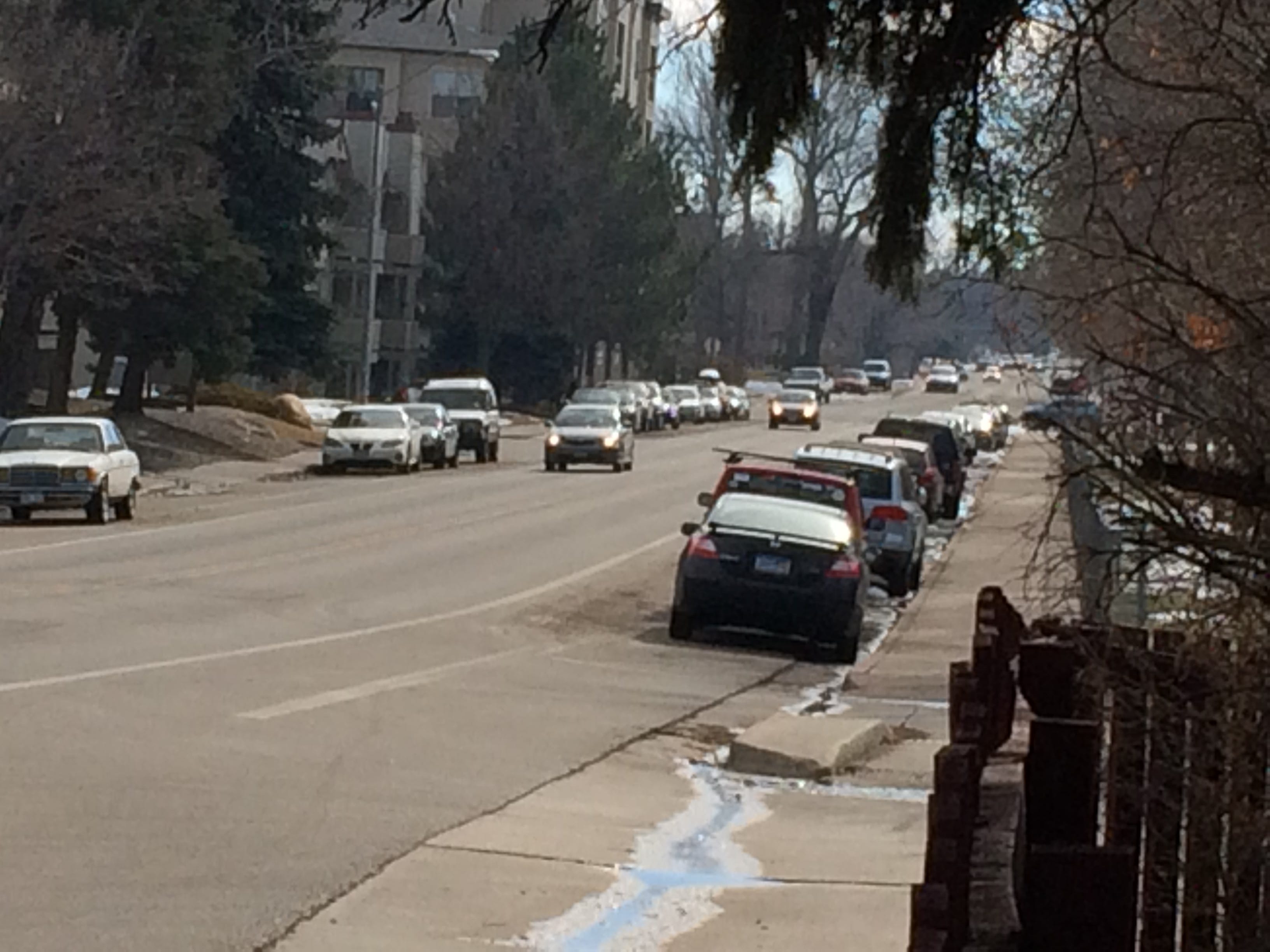 Top 5 Free Parking Areas Near Campus and Old Town Fort Collins Top 5 Free Parking Areas Near Campus and Old Town Fort Collins