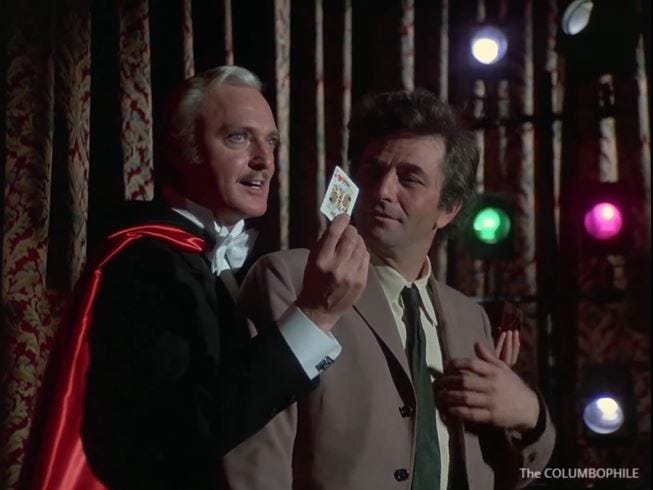 Ranking All the Episodes of the Original Run of Columbo (Seasons 07