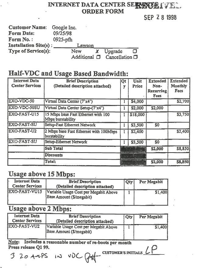 Why ingress traffic to “the cloud” is free Google Cloud Community