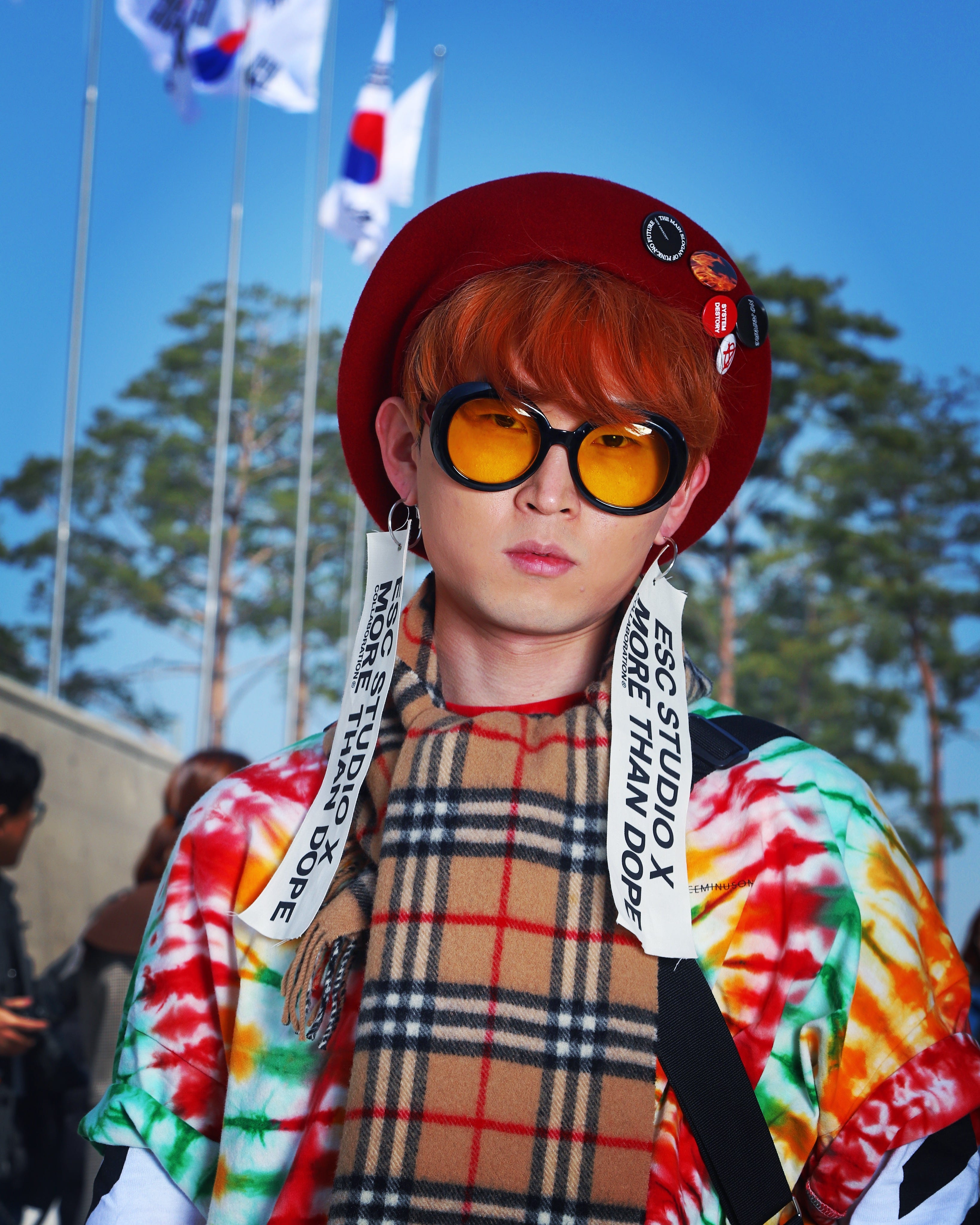 Aesthetic Korean Words Copy And Paste Largest Wallpaper