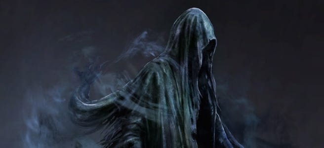Harry Potter: 10 unnerving facts that make no sense about Azkaban. Dementors