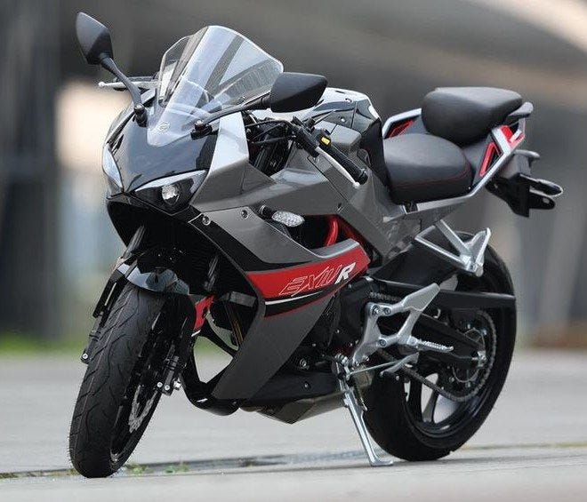 Planning To Buy a New Bike? Don’t Miss These Bikes by Aaqil