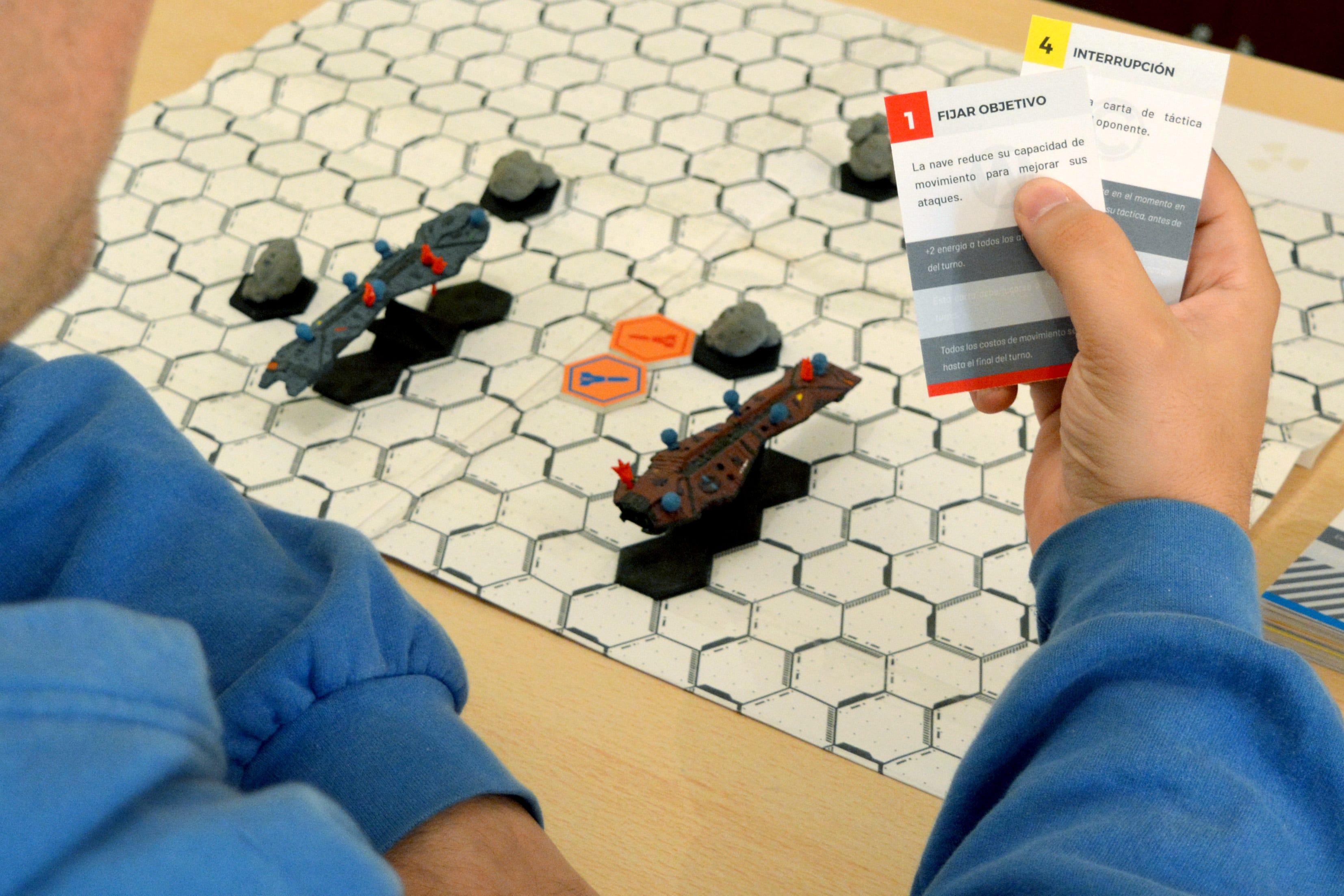 A board game design process Test early, test a lot by Diego Beltrami A board game design process Test early, test a lot by Diego Beltrami